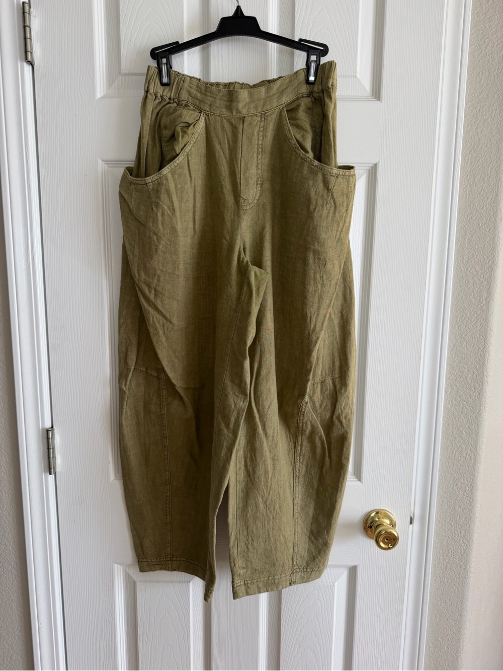 Free People High Road Pants